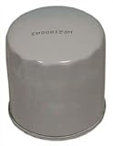 Stens 120-360 Oil Filter Replaces John Deere M806419 Kubota 30401-37580 Bobcat I.R. 3974113B Kubota HH150-32094 Hustler 785634 Honda 15410-MJ0-405 Yanmar 129150-35150
