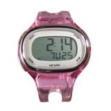 Nike Imara Kylo Cee Ladies Watch - Pinkfire Silver - WR0137-670 by Nike