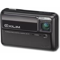 Casio EXILIM Hi-Zoom EX-V7 - Digital camera - compact - 7.2 Mpix - optical zoom: 7 x -... by 
