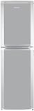 Beko CDA565FW 55cm frost free fridge freezer, 11.5 cu ft capacity, auto defrost, white