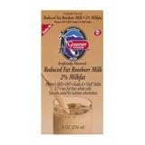 Shelf Stable 2% Rootbeer Flavor Milk 26-8oz Cartons