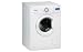 Whirlpool AWOD8508 / 1200RPM Blue Touch Washing Machine Image