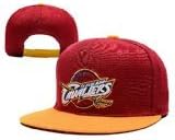 Unisex Hip Hop Cleveland Cavaliers Fans Support Hats Snapback Baseball Caps (Style 12)