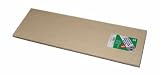 Laminated Shelving, Maple 8 x 36