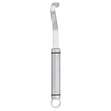 Review Judge  / Judge - Butter Curler