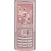 NOKIA 6500 classic Handy powder pink B001J2Z0MG