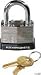 Kryptonite Laminated Steel Key Padlock (44mm)