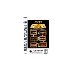 Arcade's Greatest Hits-The Atari Collect