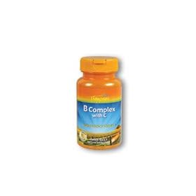 Thompson Nutritional Products Vitamin B Complex