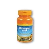 Thompson Nutritional Products Vitamin B Complex