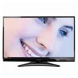 Mitsubishi Diamond Series LT-46246 46-Inch 1080p LCD Flat Panel HDTV (Pearl Black)