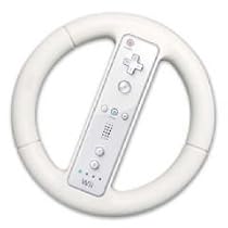 Wii Wheel Nintendo