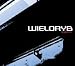 Anklicken zum Vergrößeren: Wieloryb - Empty (Audio CD)