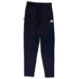 adidas Women's Black Samba Training Pants