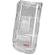 CELLET CLEAR PROGUARD COVER CASE (with Detacable Belt Clip) for LG VX8600 VX-8600 - RETAIL PACKAGING
