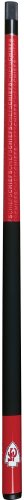 Imperial Kansas City Chiefs Licensed Eliminator Billiard Cue