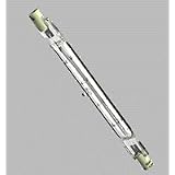 Impact Lamp - 300 watts / 120 volts (Electronics)