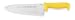 Mundial Y5610-8 8-Inch Cook's Knife, Yellow