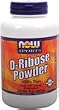 D-Ribose Pure Powder by Now Foods 8 oz.