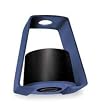 Mason 2LVR8 Isolator, Vibration, 35 Lb Cap, 3/8 In Rod