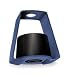 Mason 2LVR8 Isolator, Vibration, 35 Lb Cap, 3/8 In Rod