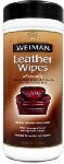 Weiman Products Llc 30Ct Leather Wipes 47 Furniture Cleaners & Polishes 21wy896E3XL. SL160 Weiman Products Llc 30Ct Leather Wipes 47 Furniture Cleaners & Polishes