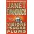 Visions of Sugar Plums (Stephanie Plum Novels)