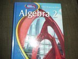 Algebra 2: Teachers Wraparound Edition