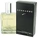 Gendarme Launched by the design house of Gendarme in 1991, GENDARME by Gendarme is classified as a flowery fragrance. This masculine scent posesses a blend of: a masculine scent of rich citrus. It is recommended for romantic wear. romantic