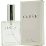 CLEAN by Dlish EDT SPRAY 2.14 OZ for WOMEN CLEAN by Dlish EDT SPRAY 2.14 OZ for WOMEN