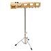 Ludwig LE-102 Temple Block Set