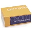 Genzyme HCG Card Pregnancy Test, 25/bx
