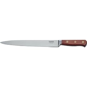 LamsonSharp 10-Inch Forged Slicer by Lamson