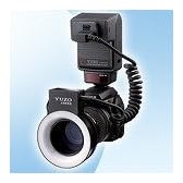 富士フイルム デジタルカメラ FinePix S9100 マクロ撮影キット 903万画素 光学10.7倍ズーム FX-S9100MC