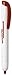 BIC Great Erase Retractable Dry Erase Marker, Fine Point, Red, 12 Dry Erase Markers
