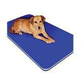 All Season Warming or Cooling Pet Bed- Large