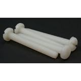 Nylon Wing Bolt 1 4-20x2 (4) by Great Planes