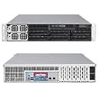 Supermicro SuperServer 8025C-3RB Barebone System
