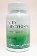 Vita Lipotropic - 120 - Tablet Vita Lipotropic - 120 - Tablet