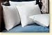 Pacific Coast Touch of Down King Pillow Set (2 King Pillows) - Featured in Many Hilton Hotels