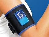 Elektronischer Fettweg G�rtel -Fitness-Stimulator NC5133 - 