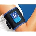 newgen medicals Elektronischer Fitness-Stimulator "ABGymnic"