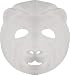 Wild Republic Paint Your Own Mask Lion