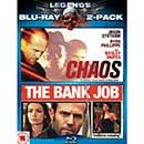 Chaos/Bank Job: 2blu