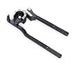 Westward 3CYP1 Compound Tubing Bender, 1/4-3/8 In