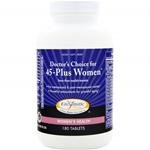 Doctor's Choice for 45-Plus Women 180 tabs