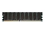 HP - Memory - 64 GB : 8 x 8 GB - FB-DIMM 240-pin - DDR2 - 667 MHz / PC2-5300 - fully buffered - ECC 64GB 8X8 FBD DL360 DL380 ML370 DL580 G5 BL460C Manufacturer Part Number 495604-B21