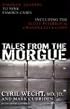 Tales from the Morgue: Forensic Answers to Nine Famous Cases Including The Scott Peterson & Chandra Levy Cases