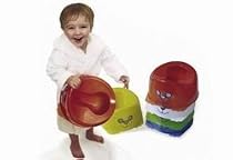 Babytopf Der Pott farb.sort.