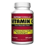 Vitamin C Powder, 8 oz